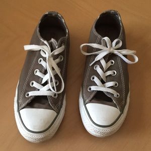 CONVERSE ALL STAR SNEAKERS WOMENS
